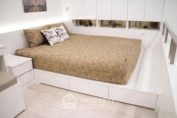 1 Bedroom Condo for rent in Knightsbridge Prime Sathorn, Thung Wat Don, Bangkok near BTS Chong Nonsi