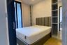 1 Bedroom Condo for rent in Ashton Asoke, Khlong Toei Nuea, Bangkok near MRT Sukhumvit
