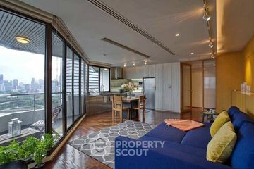 2 Bedroom Condo for rent in LAKE AVENUE Sukhumvit 16, Khlong Toei, Bangkok near BTS Asoke
