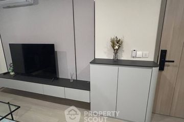 2 Bedroom Condo for rent in Aspire Onnut Station, Phra Khanong, Bangkok near BTS On Nut