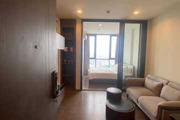 1 Bedroom Condo for rent in The Line Sukhumvit 71, Phra Khanong Nuea, Bangkok near BTS Phra Khanong