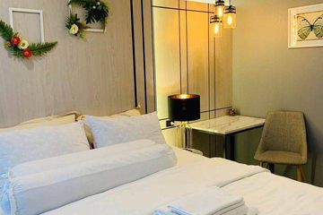1 Bedroom Condo for rent in Life One Wireless, Lumpini, Bangkok near BTS Ploen Chit