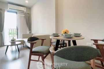 2 Bedroom Condo for rent in Chapter One Flow Bangpo, Bang Sue, Bangkok near MRT Bang Pho