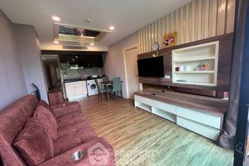 2 Bedroom Condo for rent in Dusit Grand Park, Nong Prue, Chonburi