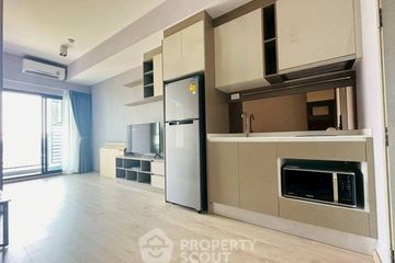 1 Bedroom Condo for rent in Ideo Rama 9 - Asoke, Huai Khwang, Bangkok near MRT Phra Ram 9