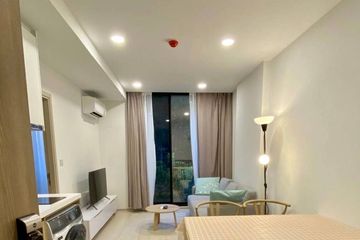 1 Bedroom Condo for rent in Noble Ambience Sukhumvit 42, Phra Khanong, Bangkok near BTS Ekkamai