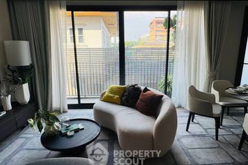 3 Bedroom Condo for rent in PYNN Soonvijai, Bang Kapi, Bangkok near MRT Pradit Manutham