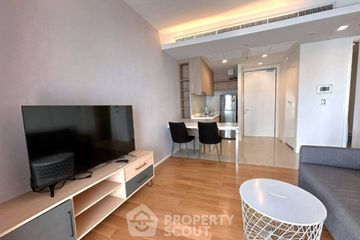 1 Bedroom Condo for rent in Makkasan, Bangkok near Airport Rail Link Makkasan