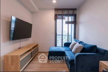 1 Bedroom Condo for rent in Taka Haus Ekamai 12, Khlong Tan Nuea, Bangkok near BTS Ekkamai