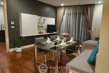 1 Bedroom Condo for rent in Bright Sukhumvit 24, Khlong Tan, Bangkok near BTS Phrom Phong