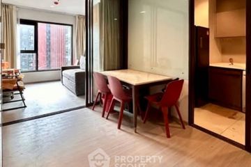 2 Bedroom Condo for rent in Life Asoke Rama 9, Makkasan, Bangkok near MRT Phra Ram 9