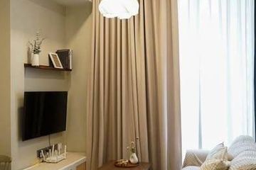 1 Bedroom Condo for rent in Celes Asoke, Khlong Toei Nuea, Bangkok near BTS Asoke