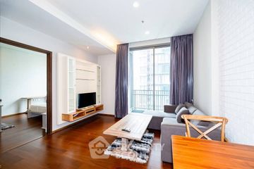 1 Bedroom Condo for rent in Quattro by Sansiri, Khlong Tan Nuea, Bangkok near BTS Thong Lo