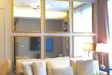 2 Bedroom Condo for rent in Quattro by Sansiri, Khlong Tan Nuea, Bangkok near BTS Thong Lo