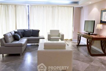 4 Bedroom Condo for rent in Somkid Gardens, Lumpini, Bangkok near BTS Chit Lom