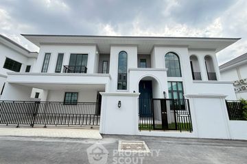 5 Bedroom House for rent in The Palm Grandio's, Nong Pla Lai, Chonburi