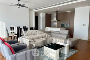 3 Bedroom Condo for rent in 185 Rajadamri, Lumpini, Bangkok near BTS Ratchadamri