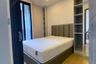 1 Bedroom Condo for rent in Ashton Asoke, Khlong Toei Nuea, Bangkok near MRT Sukhumvit