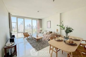 2 Bedroom Condo for rent in Fullerton, Phra Khanong, Bangkok near BTS Thong Lo