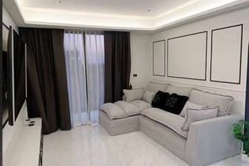 2 Bedroom Condo for rent in Star View, Bang Khlo, Bangkok near BTS Surasak