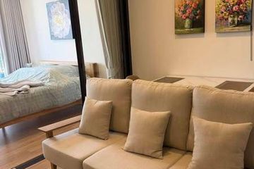 1 Bedroom Condo for rent in XT Phayathai, Thanon Phaya Thai, Bangkok near BTS Phaya Thai