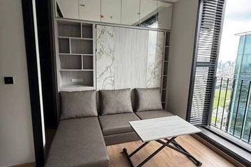 1 Bedroom Condo for rent in Noble Around Ari, Sam Sen Nai, Bangkok near BTS Ari