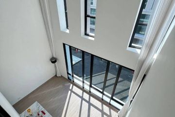 3 Bedroom Townhouse for rent in The Author Ratchada 32, Chan Kasem, Bangkok