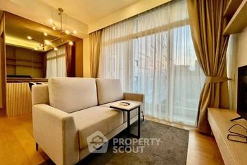 1 Bedroom Apartment for rent in The Address Sukhumvit 42, Phra Khanong, Bangkok near BTS Ekkamai