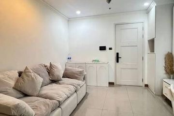 1 Bedroom Condo for rent in Supalai Wellington 2, Huai Khwang, Bangkok near MRT Thailand Cultural Centre