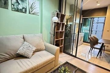 1 Bedroom Condo for rent in Life Asoke Rama 9, Makkasan, Bangkok near MRT Phra Ram 9