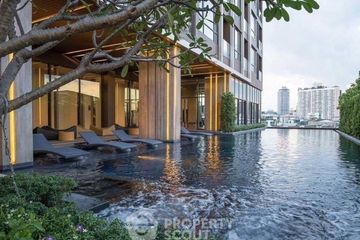 1 Bedroom Condo for rent in The Line Sukhumvit 71, Phra Khanong Nuea, Bangkok near BTS Phra Khanong