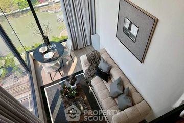 2 Bedroom Condo for rent in Miti Chiva Kaset Station, Sena Nikhom, Bangkok near BTS Kasetsart University