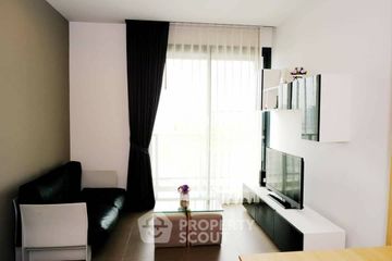1 Bedroom Condo for rent in M Ladprao, Chatuchak, Bangkok near MRT Phahon Yothin