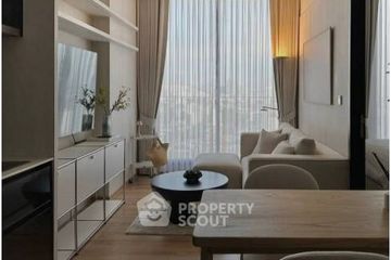 1 Bedroom Condo for rent in Noble Around Ari, Sam Sen Nai, Bangkok near BTS Ari