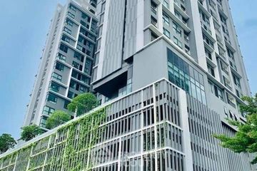1 Bedroom Condo for rent in Ideo Mobi Sathorn, Bang Lamphu Lang, Bangkok near BTS Krung Thon Buri