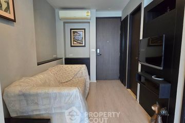 1 Bedroom Condo for rent in Rhythm Sukhumvit 44/1, Phra Khanong, Bangkok near BTS Phra Khanong