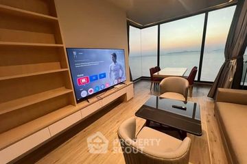 2 Bedroom Condo for rent in Arom Wongamat, Na Kluea, Chonburi