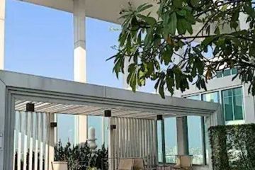 1 Bedroom Condo for rent in Rhythm Phahol-Ari, Phaya Thai, Bangkok near BTS Saphan Kwai