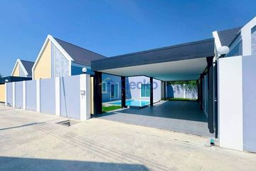 4 Bedroom House for sale in Nong Prue, Chonburi