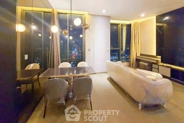 2 Bedroom Condo for rent in The Esse at Singha Complex, Bang Kapi, Bangkok near MRT Phetchaburi