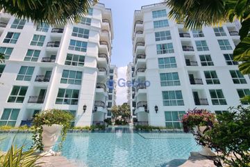 1 Bedroom Condo for sale in Nong Prue, Chonburi