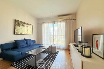 1 Bedroom Condo for rent in Supalai Oriental Place Sathorn-Suanplu, Thung Maha Mek, Bangkok near MRT Lumpini