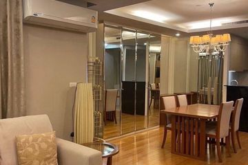 1 Bedroom Condo for rent in Sathorn Gardens, Thung Maha Mek, Bangkok near MRT Lumpini