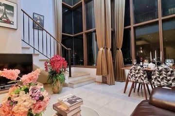 1 Bedroom Condo for rent in The Emporio Place, Khlong Tan, Bangkok near BTS Phrom Phong