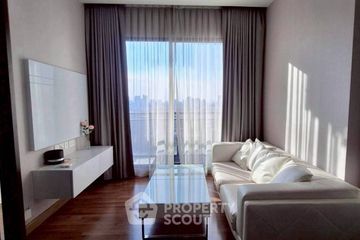 1 Bedroom Condo for rent in Ivy Ampio, Huai Khwang, Bangkok near MRT Phra Ram 9