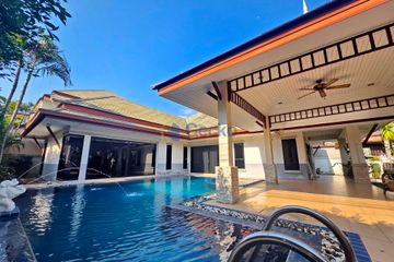 3 Bedroom House for rent in Baan Dusit Pattaya Lake, Huai Yai, Chonburi