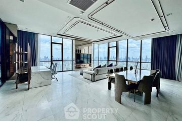 3 Bedroom Condo for rent in The Monument Thong Lo, Khlong Tan Nuea, Bangkok near BTS Thong Lo