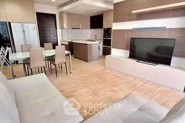 2 Bedroom Condo for rent in Ivy Ampio, Huai Khwang, Bangkok near MRT Phra Ram 9