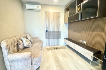 1 Bedroom Condo for rent in Knightsbridge Prime Sathorn, Thung Wat Don, Bangkok near BTS Chong Nonsi