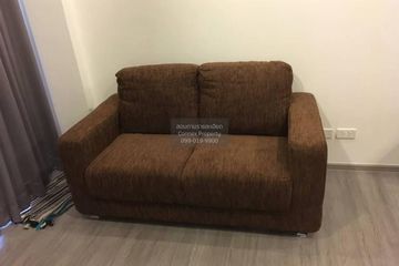 1 Bedroom Condo for rent in Nye by Sansiri, Khlong Ton Sai, Bangkok near BTS Wongwian Yai